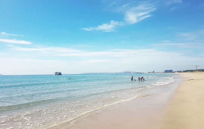 Khánh Hòa tìm thấy thi thể 4 học sinh đuối nước